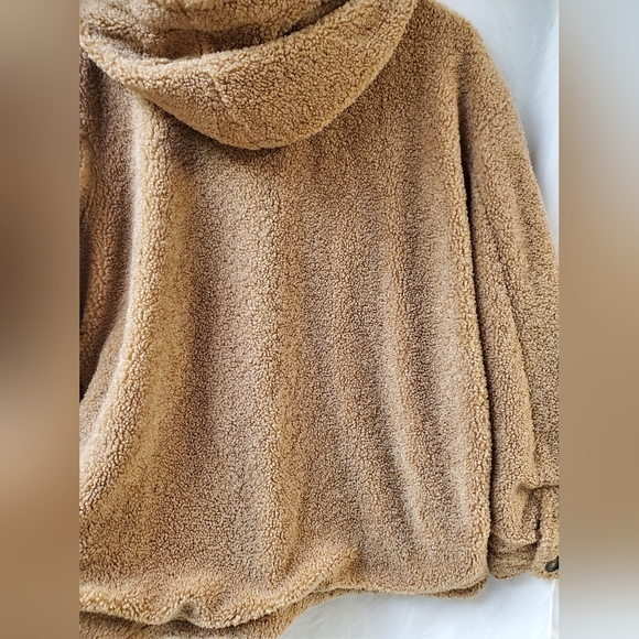 Sanctuary Teddy coat - Picture 4 of 7